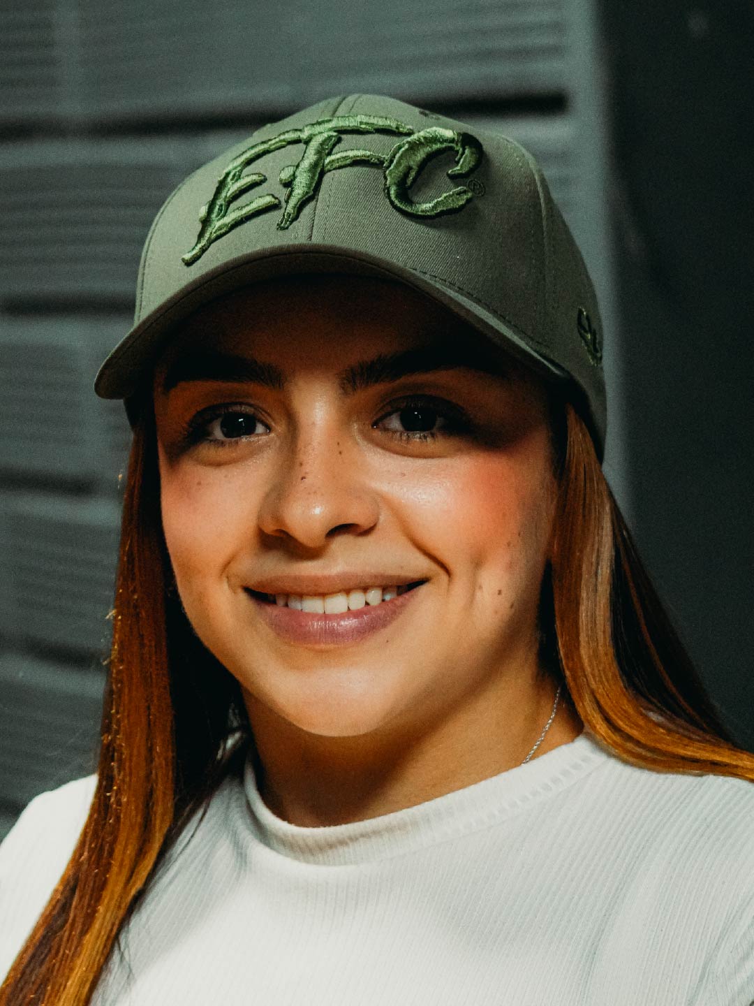 Gorra Series 02
